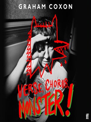 cover image of Verse, Chorus, Monster!